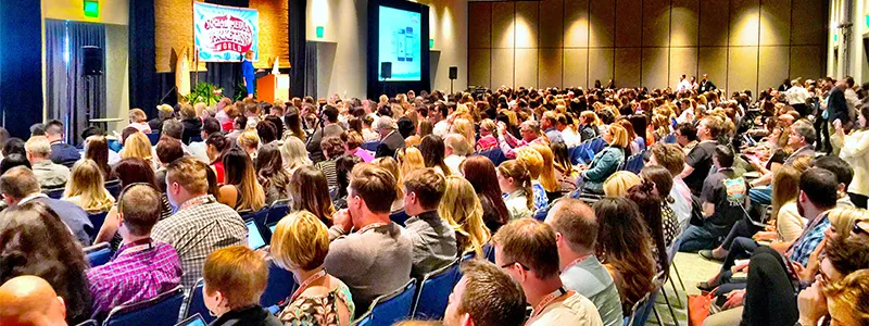 Como fazer um convite para treinamento corporativo que garanta maior presença dos funcionários?