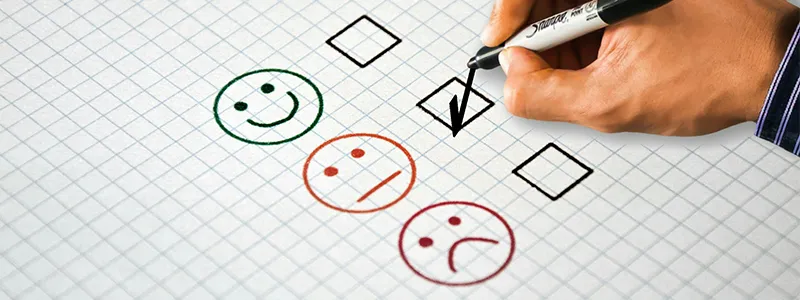 Tipos de avaliação de treinamento e como aplicá-los