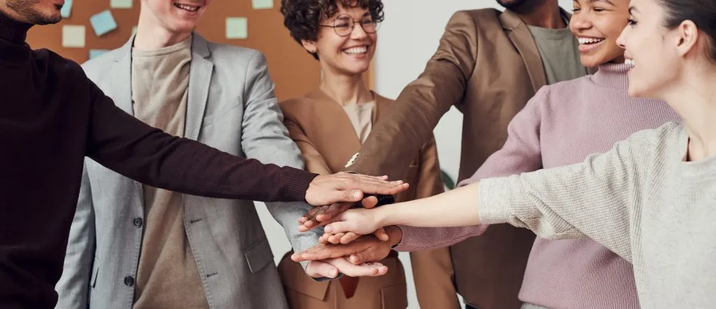 diversidade e inclusão nas empresas