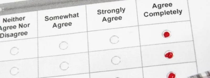 Como fazer pesquisa de satisfação para escolas de idiomas? 2 técnicas + 28 perguntas  