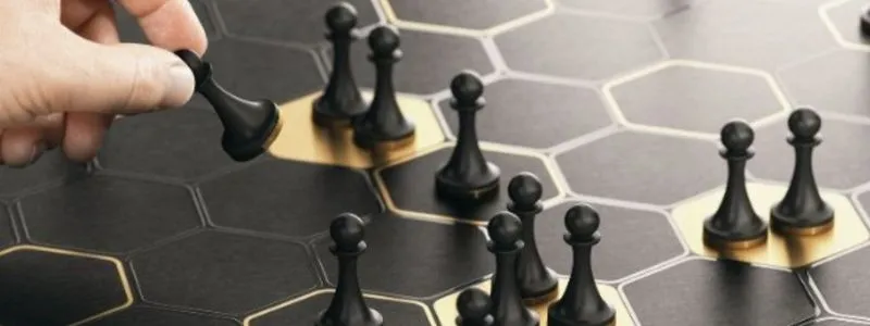 Nicho de mercado: o que é e como lucrar com o seu!