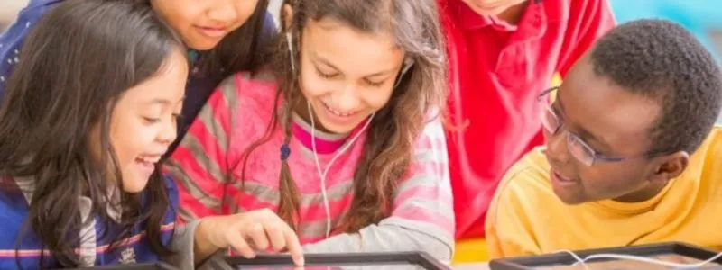 Qual é a finalidade do uso de jogos online na educação? Conheça 7 vantagens! 