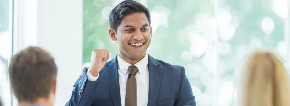 Como montar um curso motivacional? Aprenda em 4 passos!