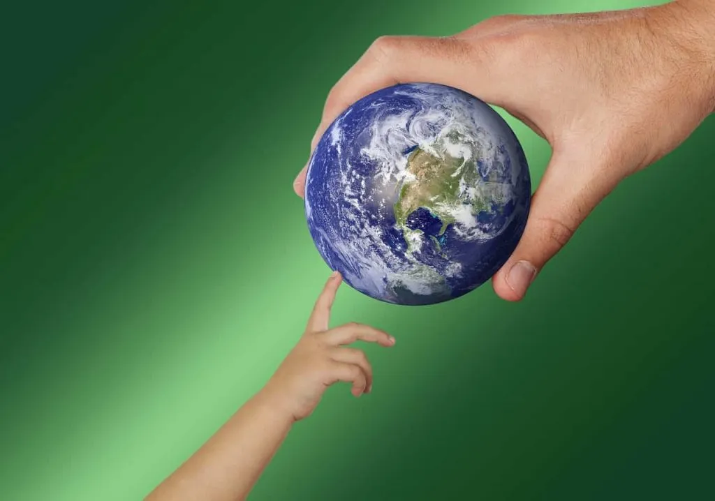 Como desenvolver consciência ambiental nas escolas?