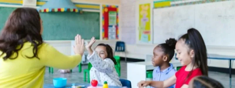 Como trabalhar a dinâmica de cooperação na escola? Descubra!