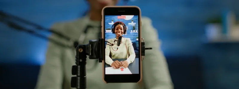 Fundo para gravar vídeo: como fazer o seu? Passo a passo