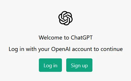 o que é ChatGPT?