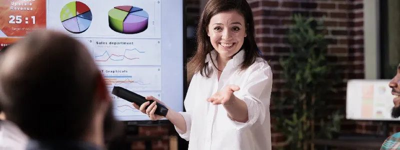 Marketing Pessoal: entenda o que é, e qual a sua importância!