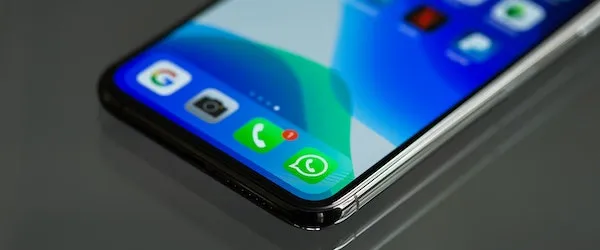 Como colocar mensagem automática no WhatsApp Business? TUTORIAL!