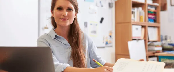 Como fazer uma prova? 4 dicas para criar questões claras e objetivas