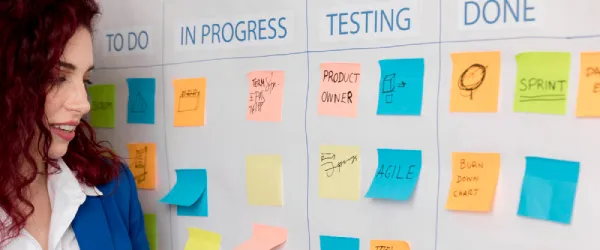 kanban