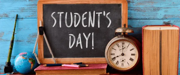 Dia do Estudante: 55 mensagens para enviar para pais e alunos