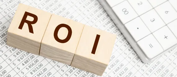 Saiba o que é ROI na prática: como calcular + o que é um ROI bom?