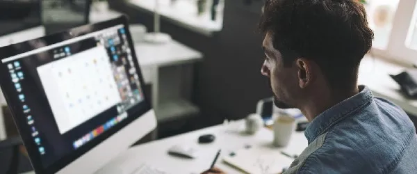Como criar imagens personalizadas