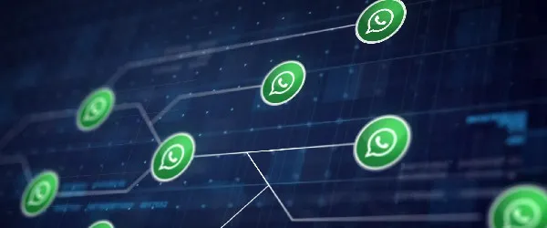 funil WhatsApp