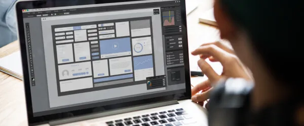 como criar um site grátis