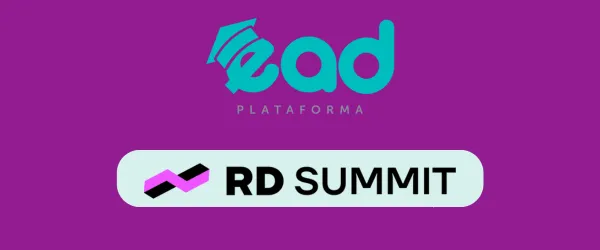 RD Summit 2023: A EAD Plataforma participará pela primeira vez
