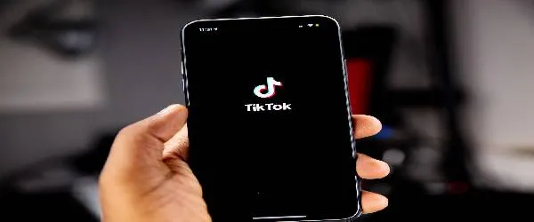 hashtags para TikTok