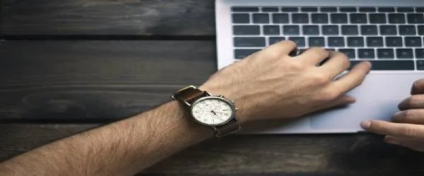 treinamento gestão do tempo