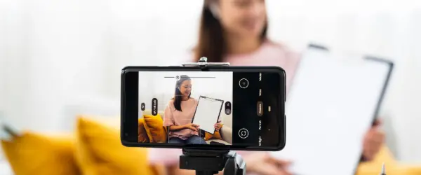 Microfone de lapela para celular: lista com 5 melhores modelos