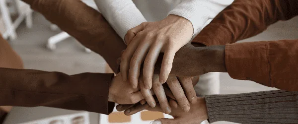 treinamento de/sobre diversidade (e inclusão)