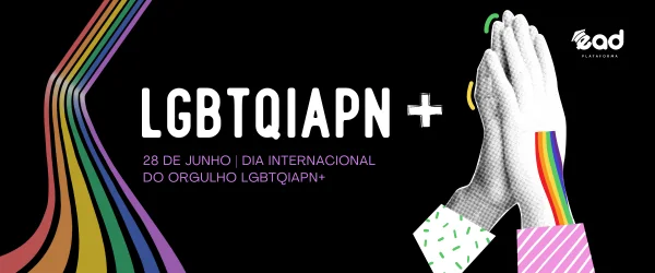 Como a tecnologia favoreceu o movimento LGBTQIA+