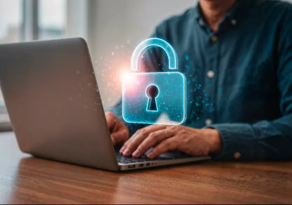 Segurança em plataformas EAD: o diferencial que ninguém vê (até precisar)