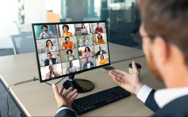 Como conectar treinamento corporativo e desempenho de colaboradores